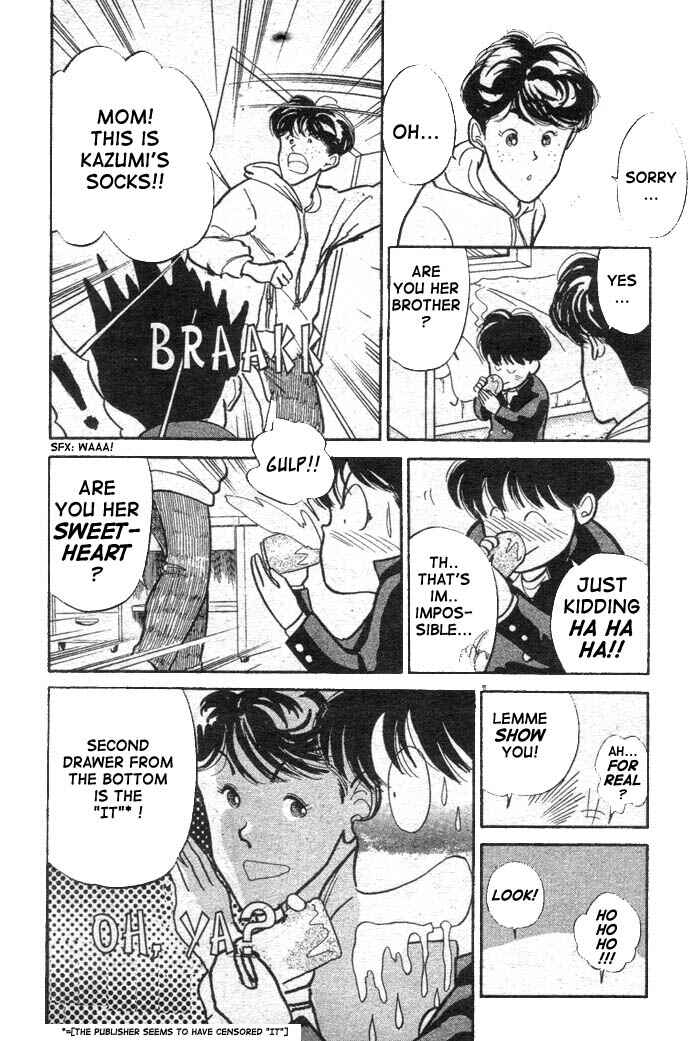 Page 19 Chapter 2 Shoot!