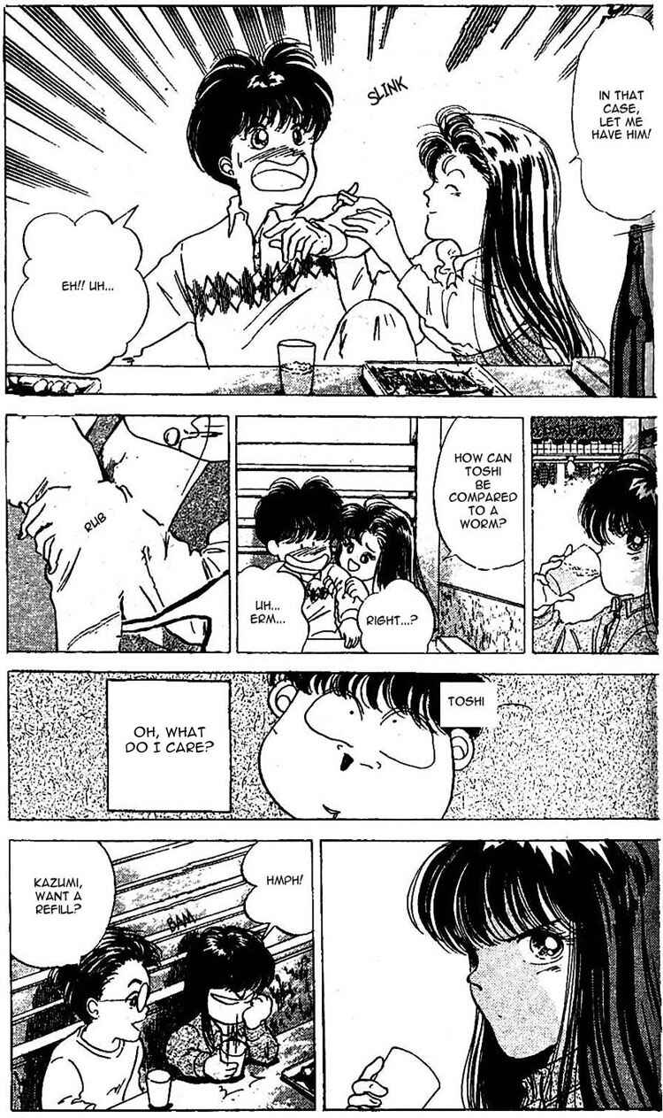 Page 10 Chapter 33 Shoot!