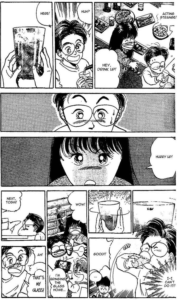 Page 12 Chapter 33 Shoot!