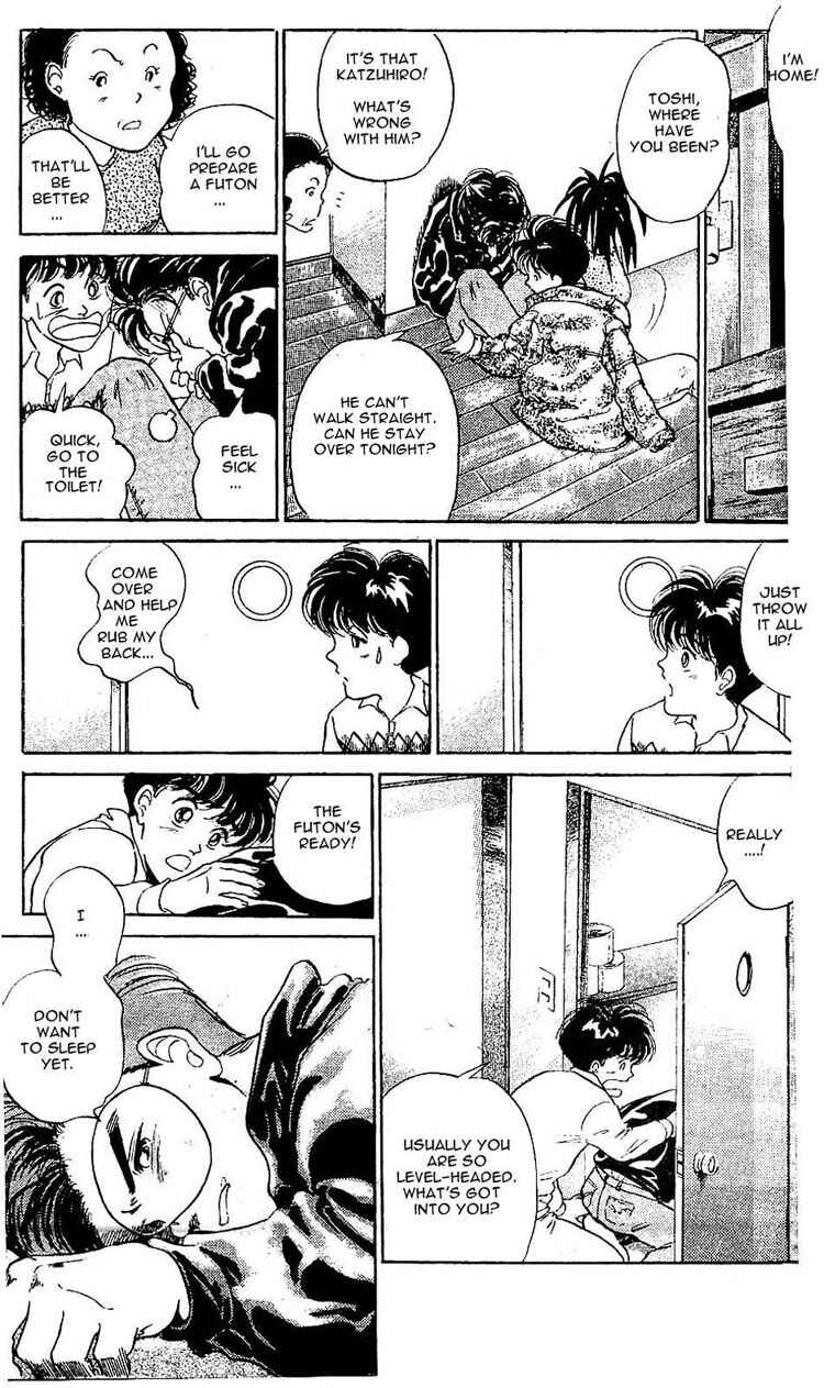 Page 16 Chapter 33 Shoot!