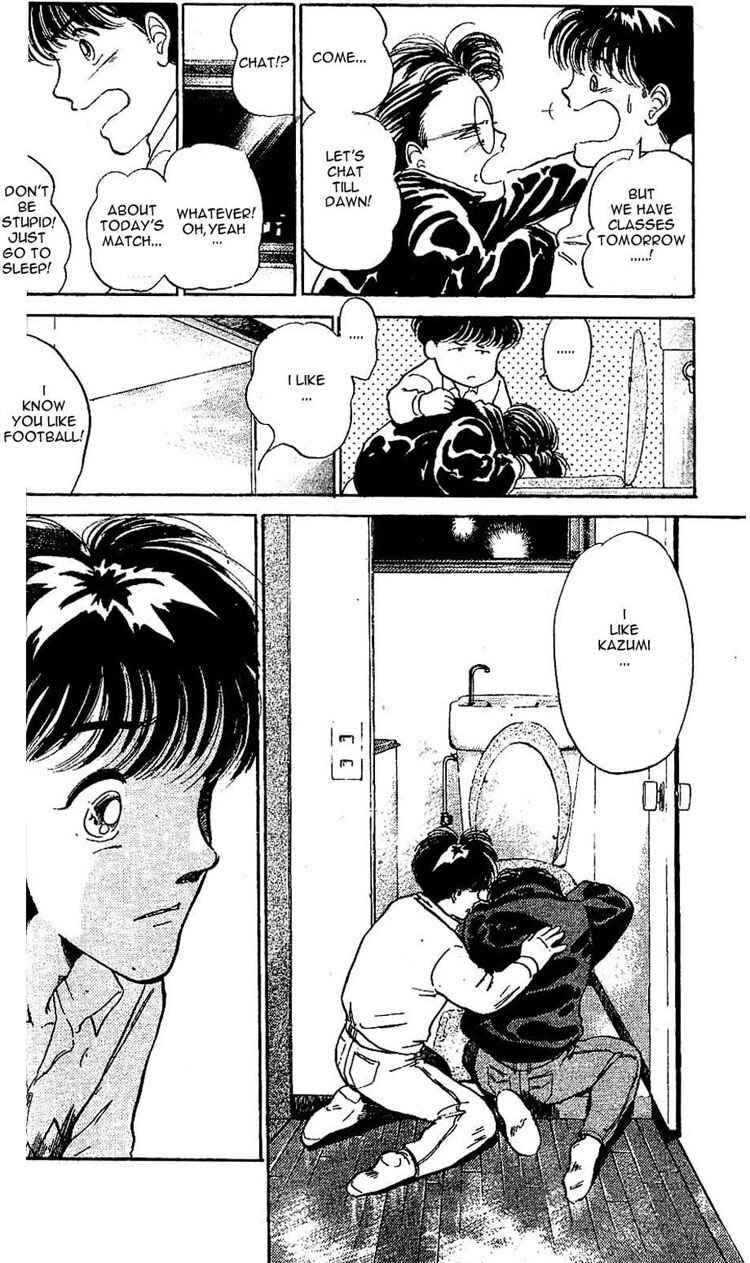 Page 17 Chapter 33 Shoot!