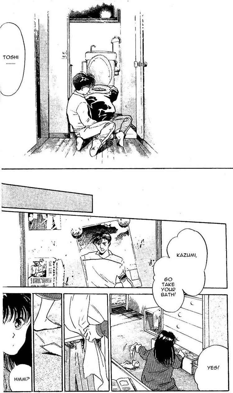 Page 19 Chapter 33 Shoot!