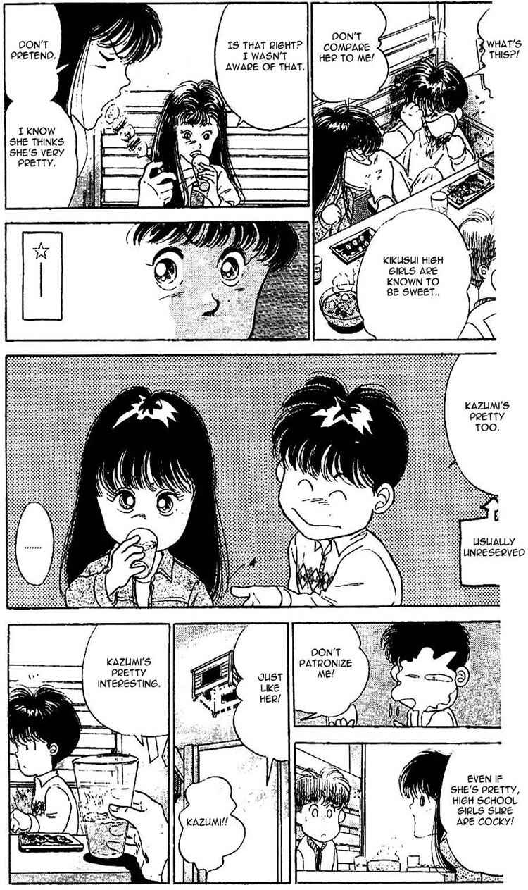 Page 8 Chapter 33 Shoot!