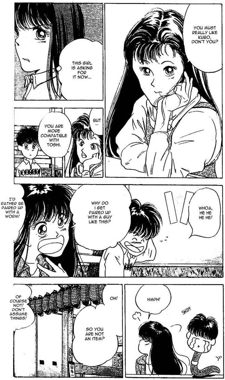 Page 9 Chapter 33 Shoot!