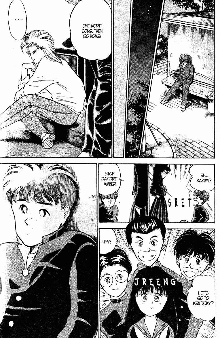 Page 17 Chapter 20 Shoot!