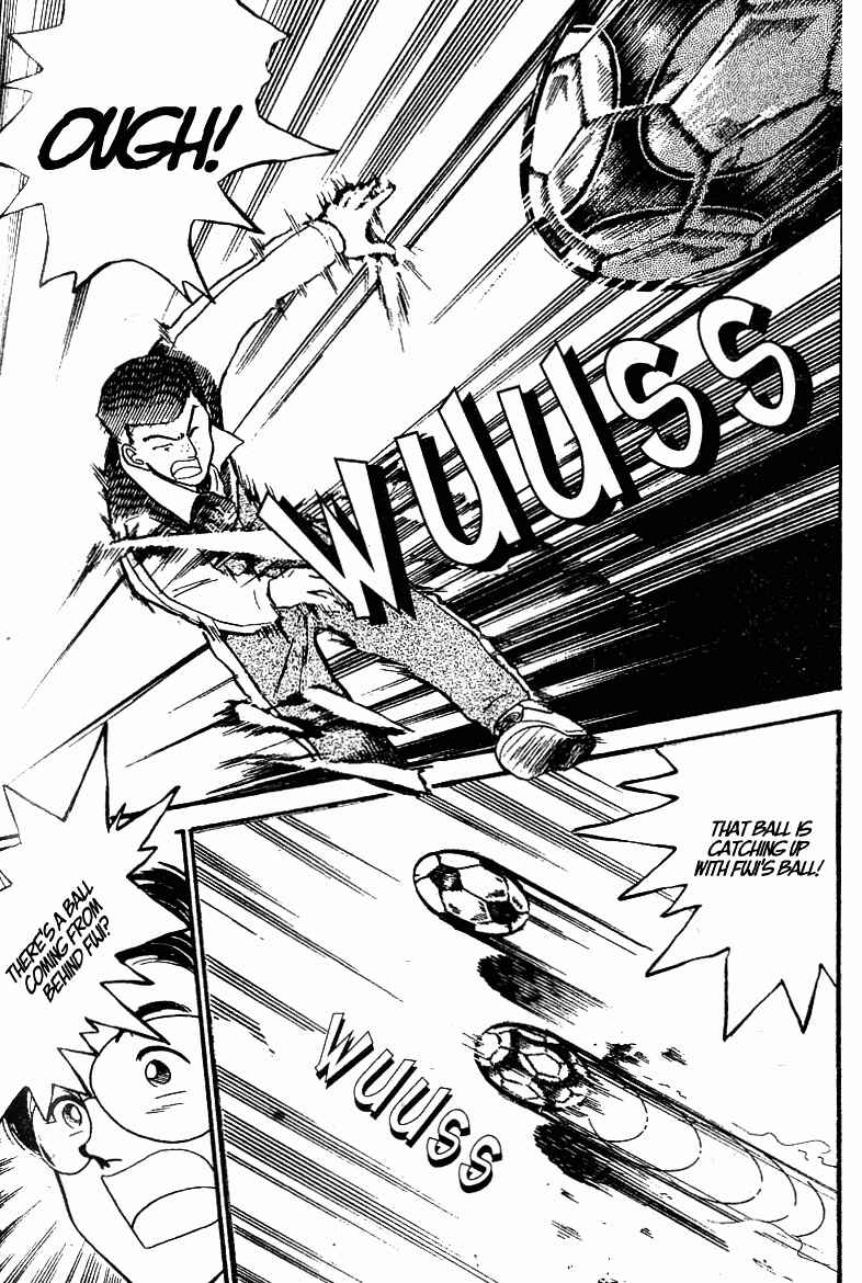 Page 35 Chapter 20 Shoot!