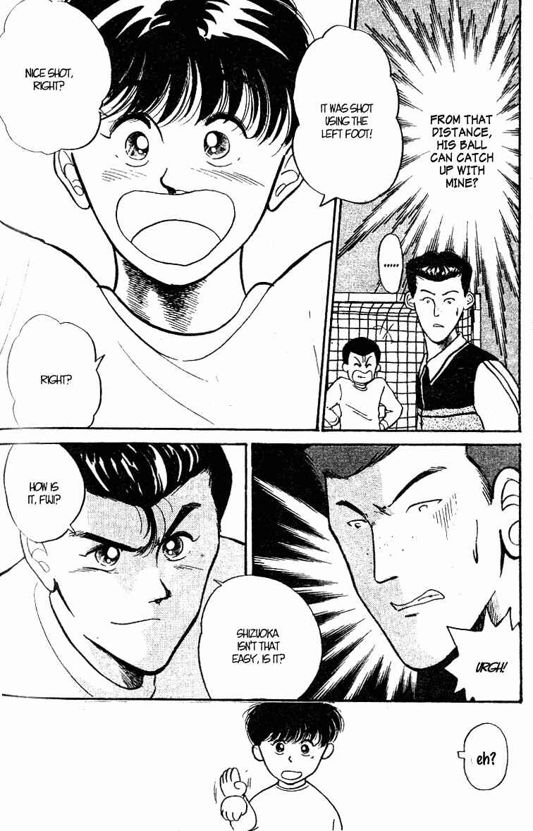 Page 37 Chapter 20 Shoot!