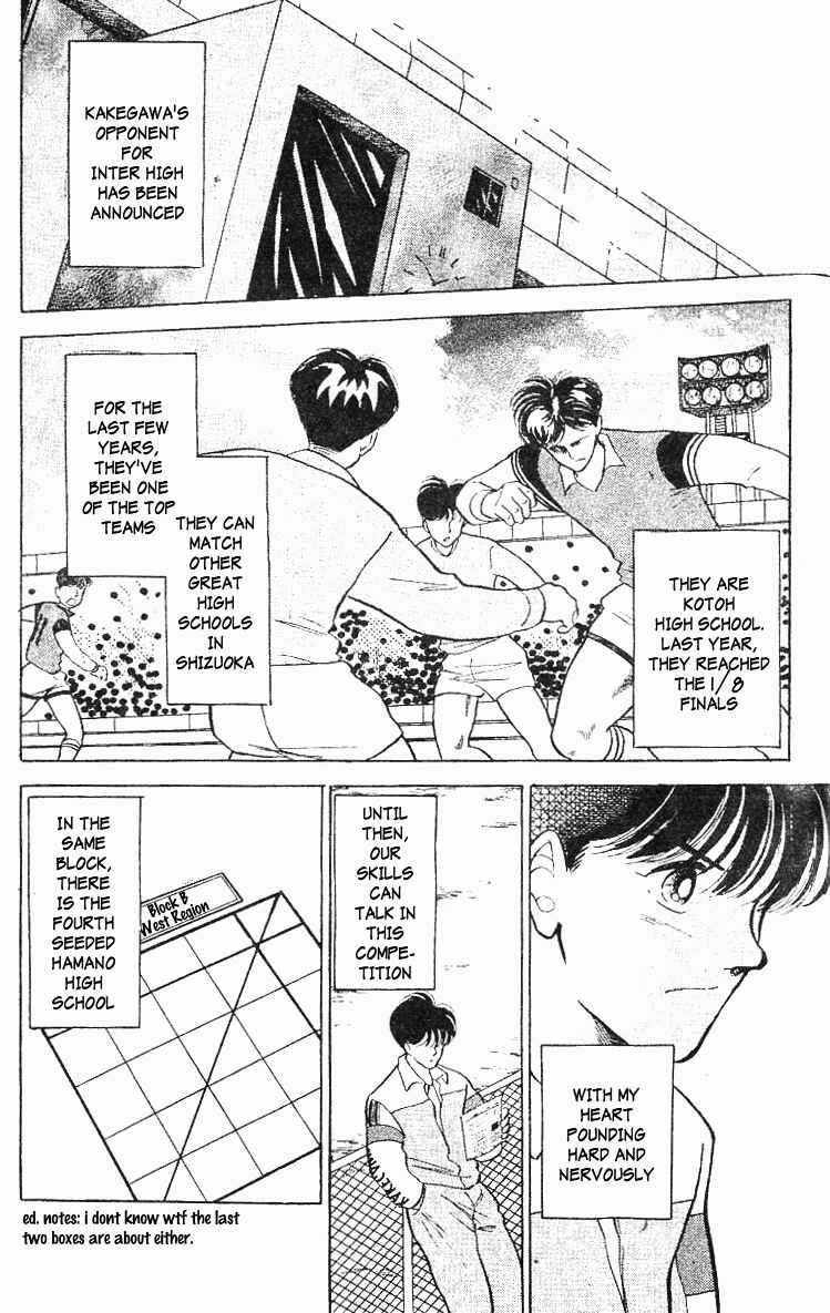 Page 38 Chapter 20 Shoot!