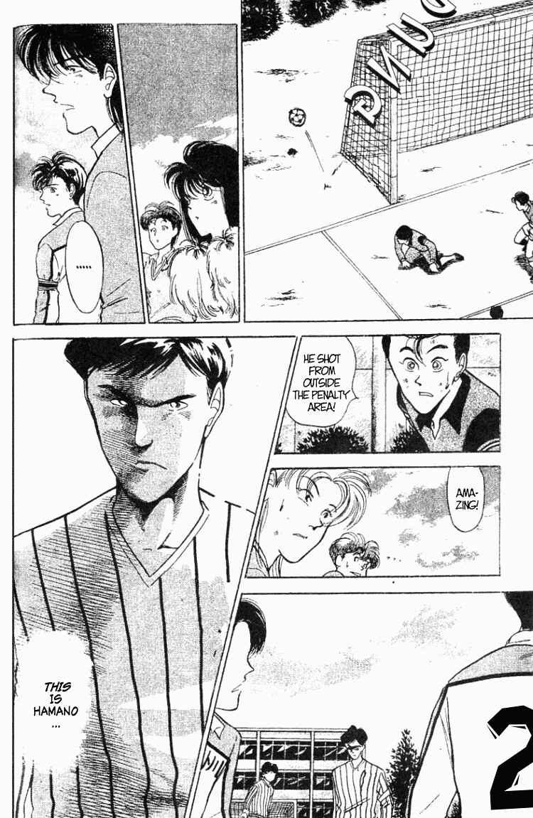 Page 38 Chapter 25 Shoot!