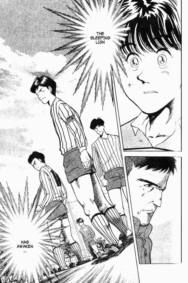Page 39 Chapter 25 Shoot!