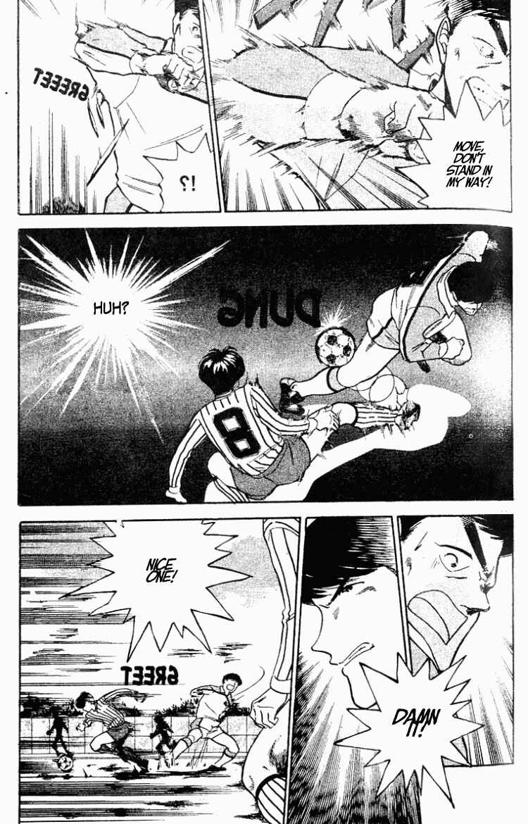 Page 4 Chapter 25 Shoot!