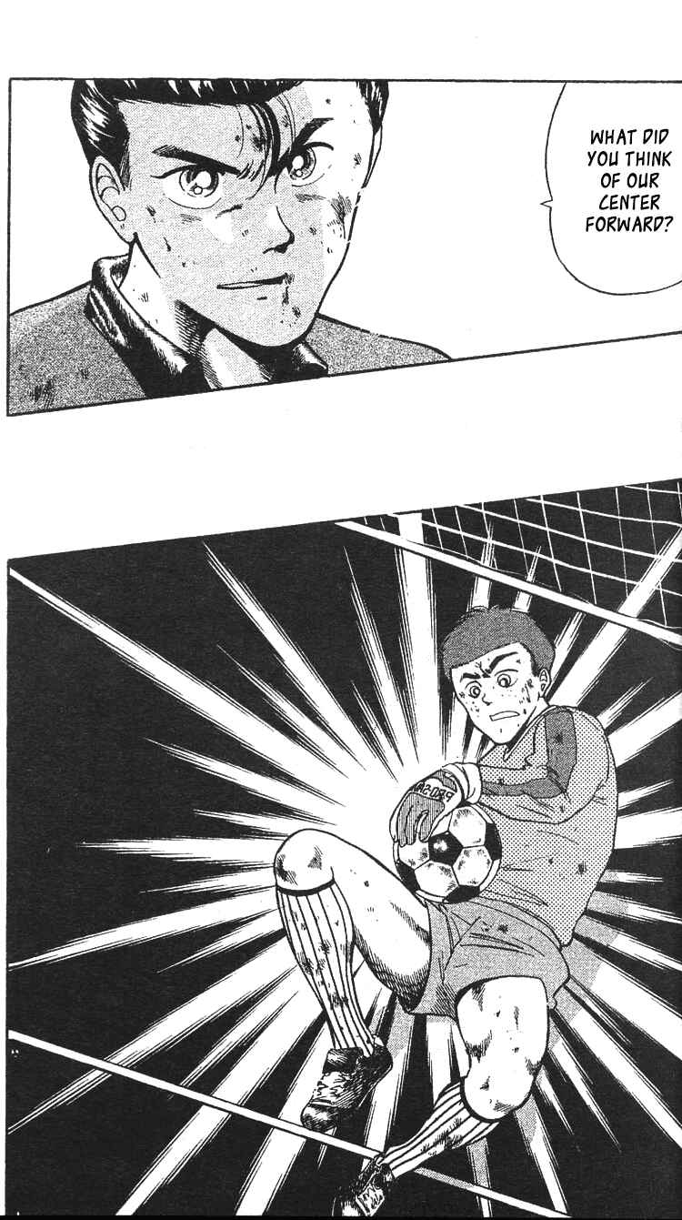 Page 1 Chapter 31 Shoot!