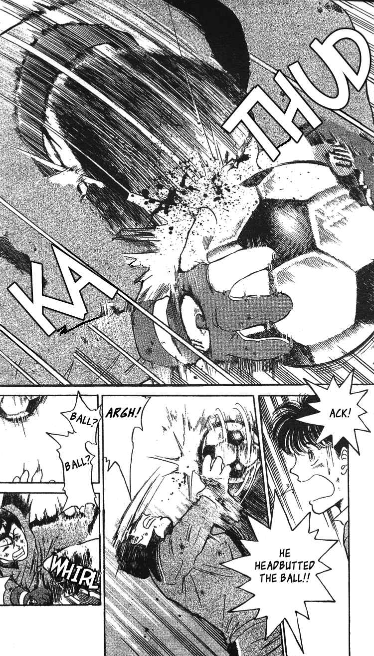 Page 11 Chapter 31 Shoot!