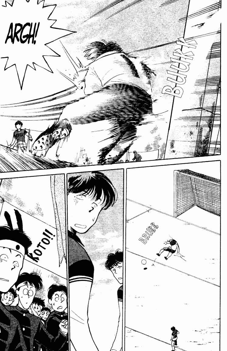 Page 10 Chapter 21 Shoot!