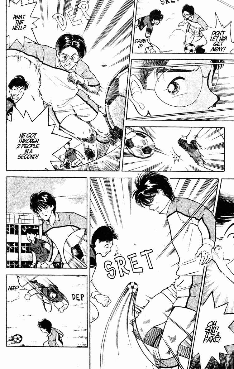 Page 15 Chapter 21 Shoot!