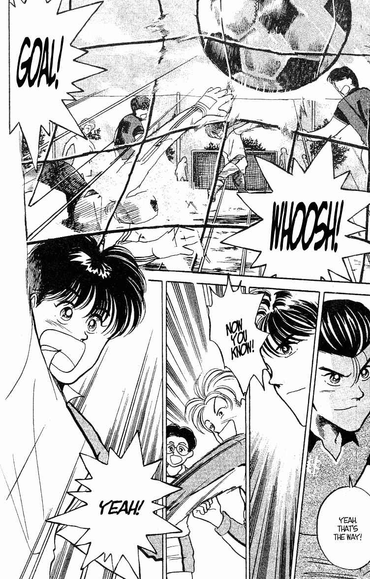 Page 17 Chapter 21 Shoot!