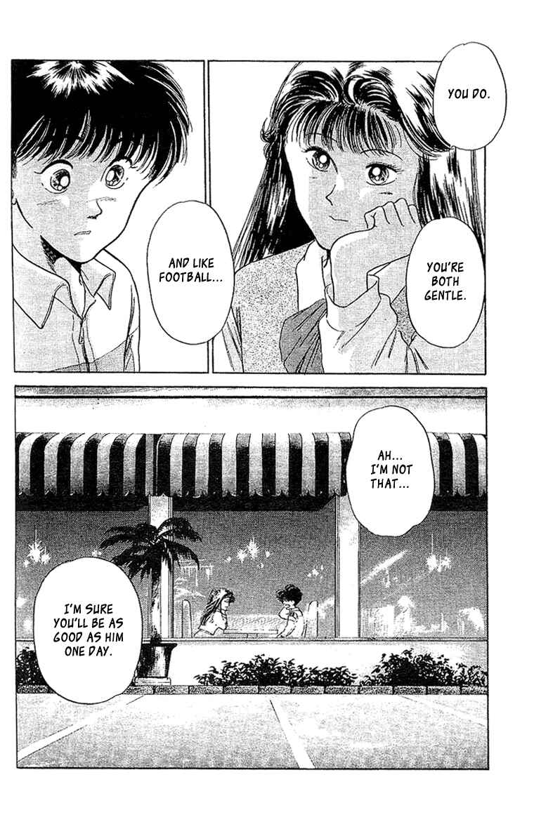Page 14 Chapter 36 Shoot!