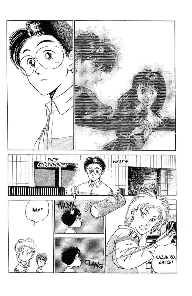 Page 16 Chapter 36 Shoot!