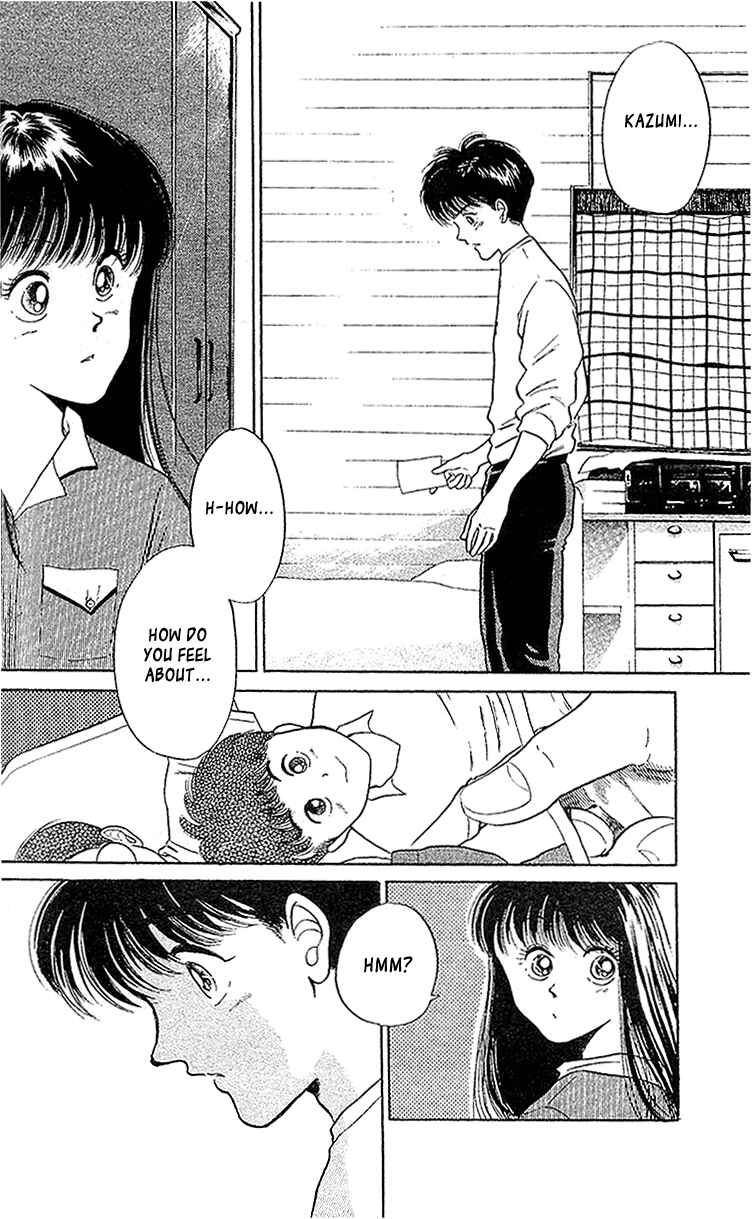 Page 2 Chapter 36 Shoot!