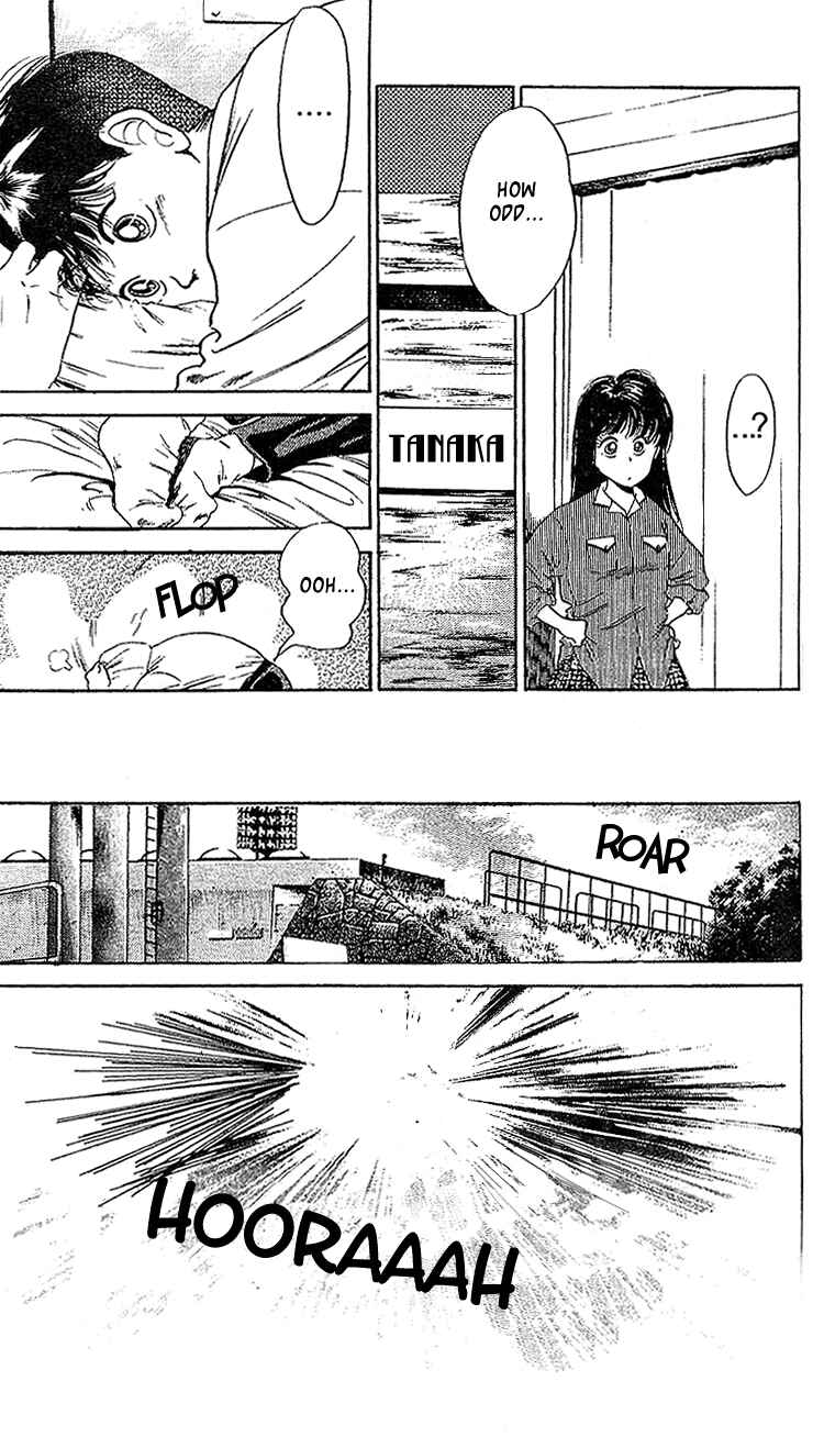 Page 5 Chapter 36 Shoot!