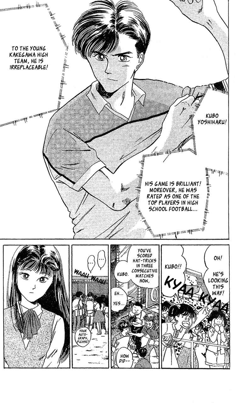 Page 7 Chapter 36 Shoot!