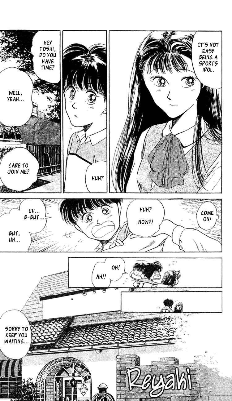 Page 9 Chapter 36 Shoot!