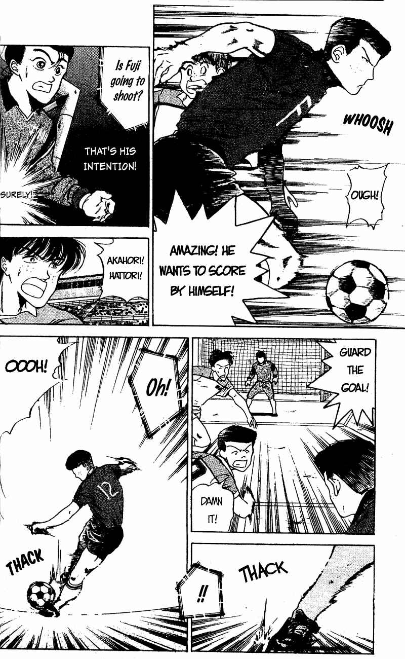 Page 10 Chapter 40 Shoot!