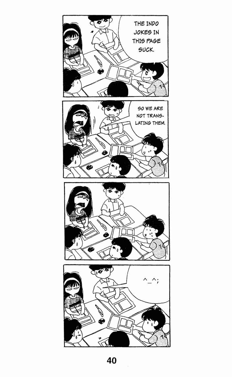 Page 20 Chapter 40 Shoot!