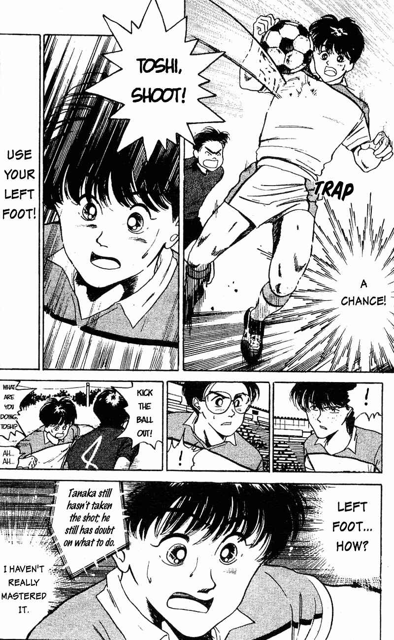 Page 6 Chapter 40 Shoot!