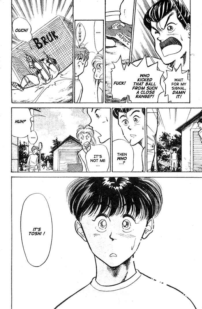 Page 20 Chapter 14 Shoot!