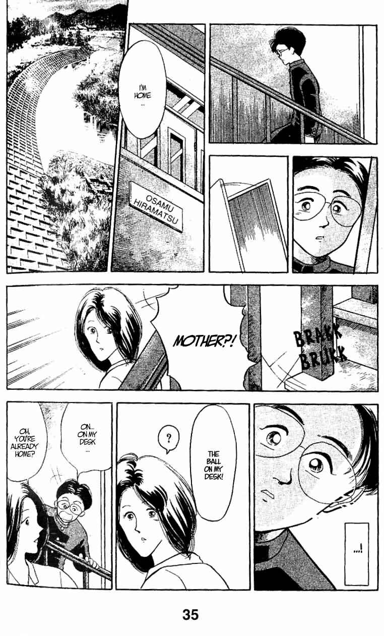 Page 16 Chapter 16 Shoot!