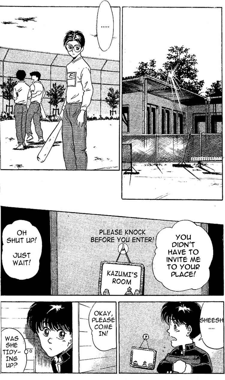 Page 11 Chapter 35 Shoot!