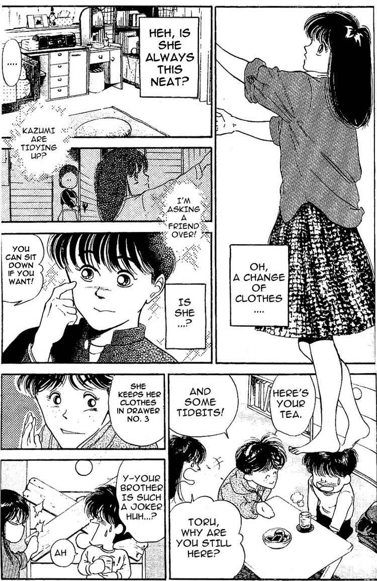 Page 12 Chapter 35 Shoot!