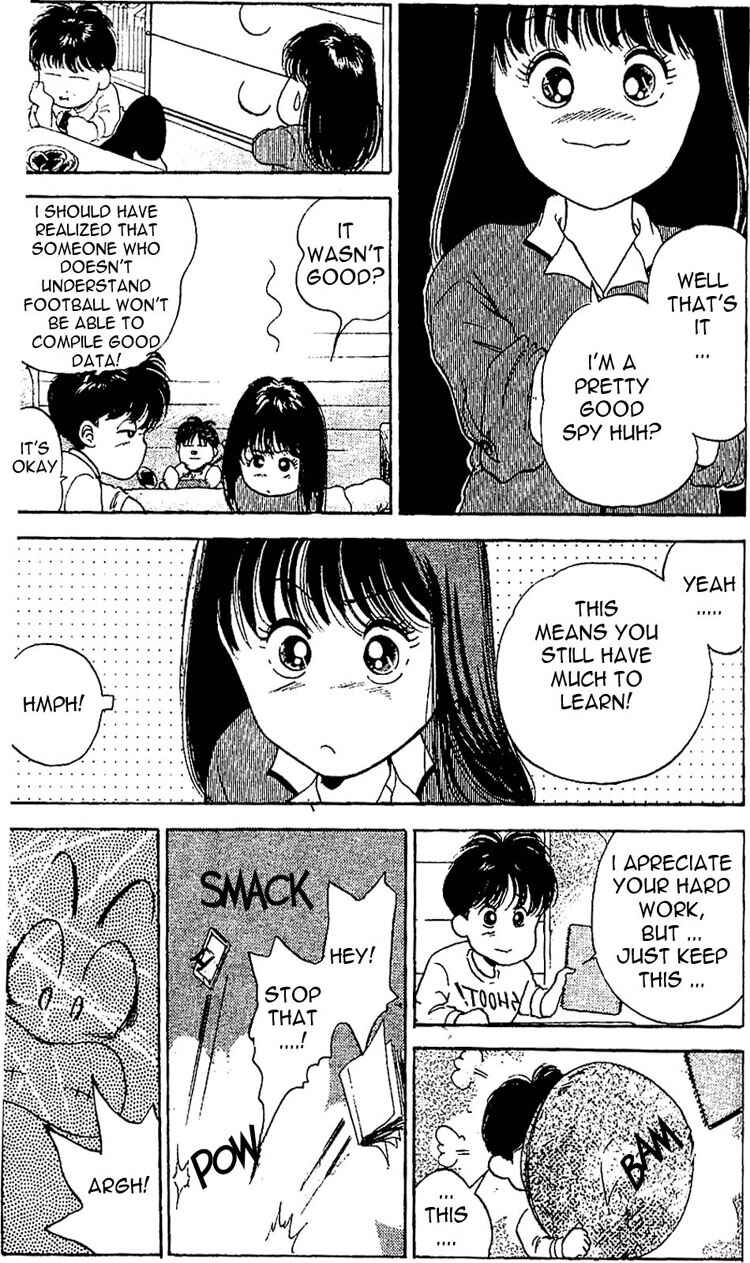 Page 14 Chapter 35 Shoot!