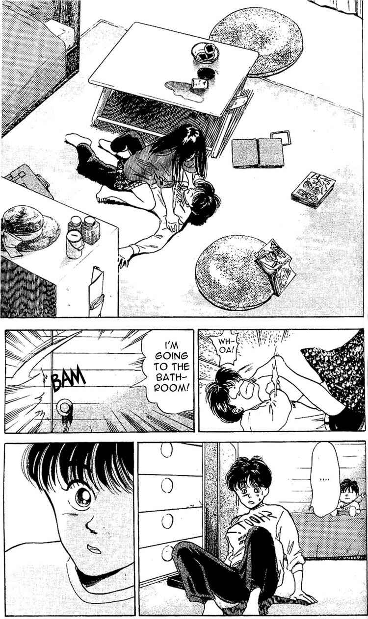 Page 16 Chapter 35 Shoot!