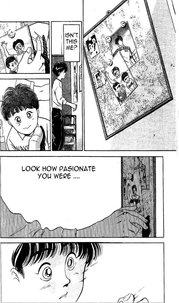 Page 17 Chapter 35 Shoot!