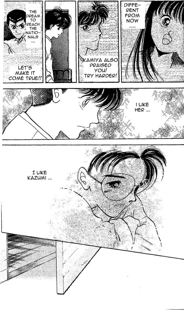 Page 18 Chapter 35 Shoot!