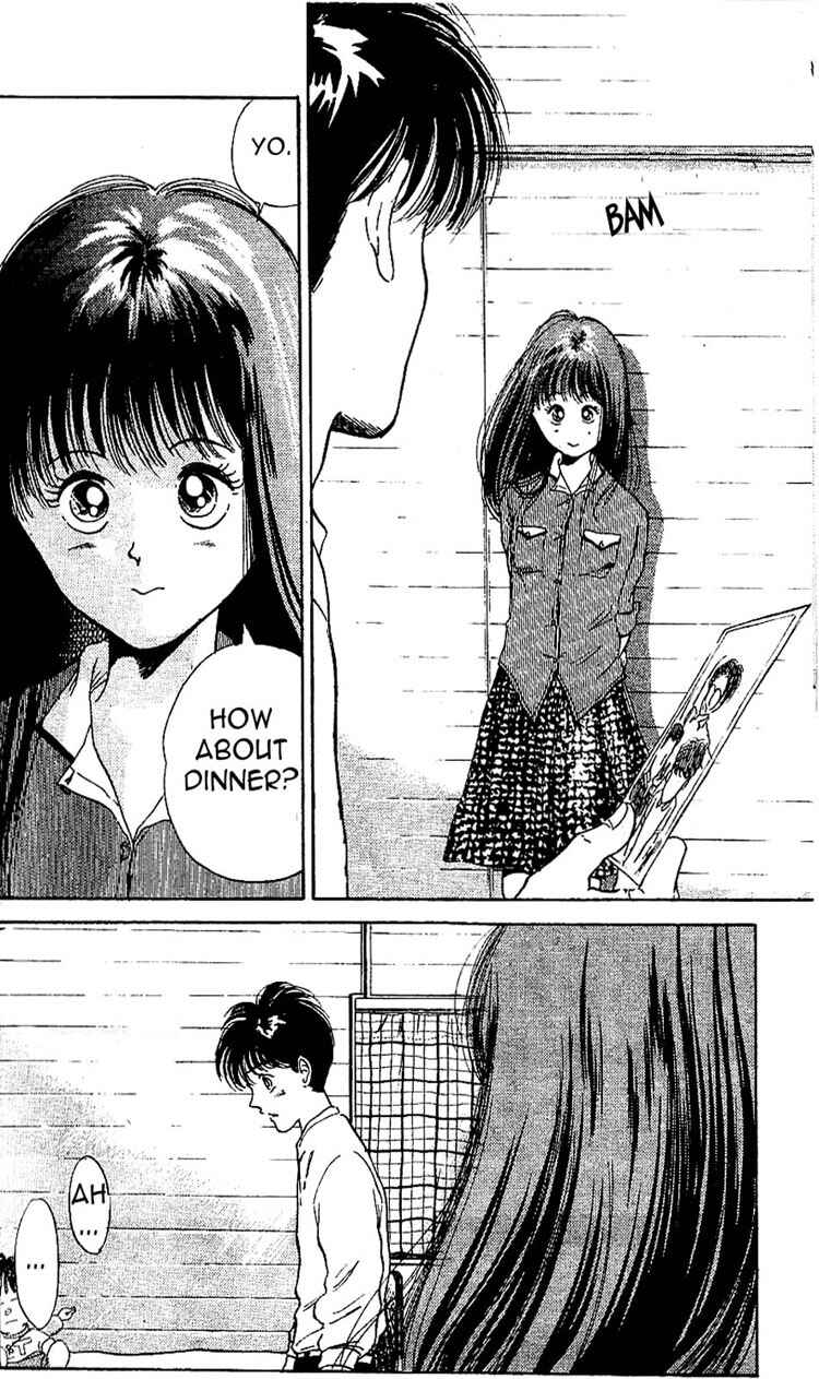 Page 19 Chapter 35 Shoot!