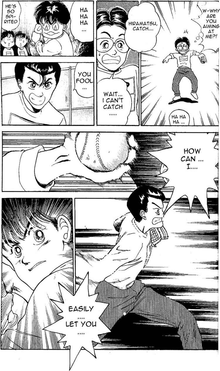 Page 4 Chapter 35 Shoot!