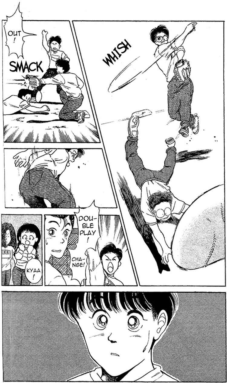 Page 7 Chapter 35 Shoot!