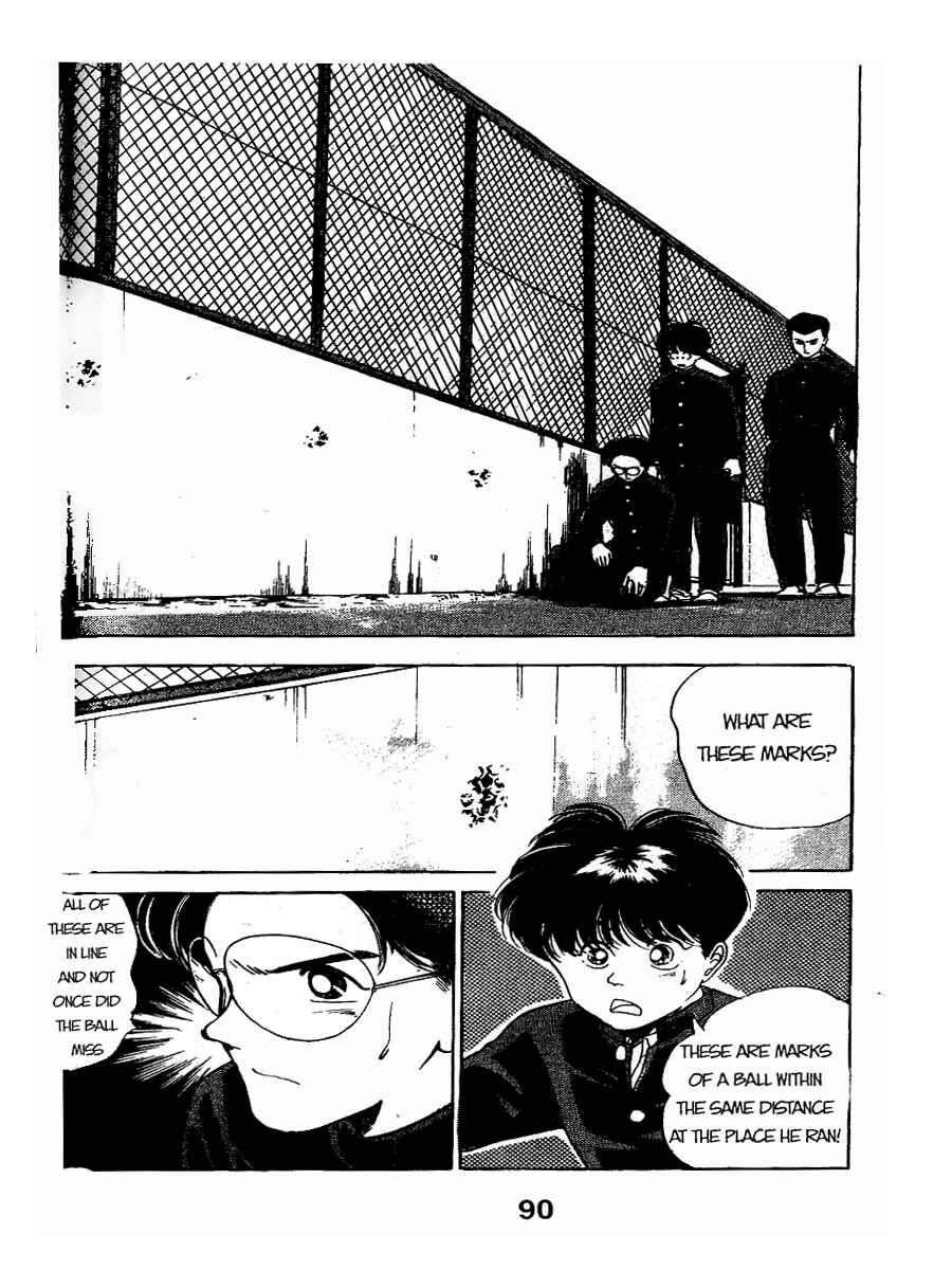Page 10 Chapter 43 Shoot!