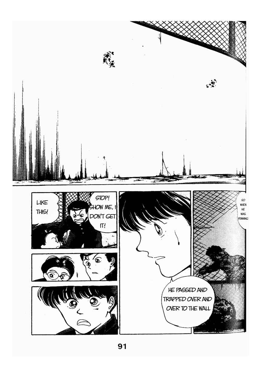 Page 11 Chapter 43 Shoot!