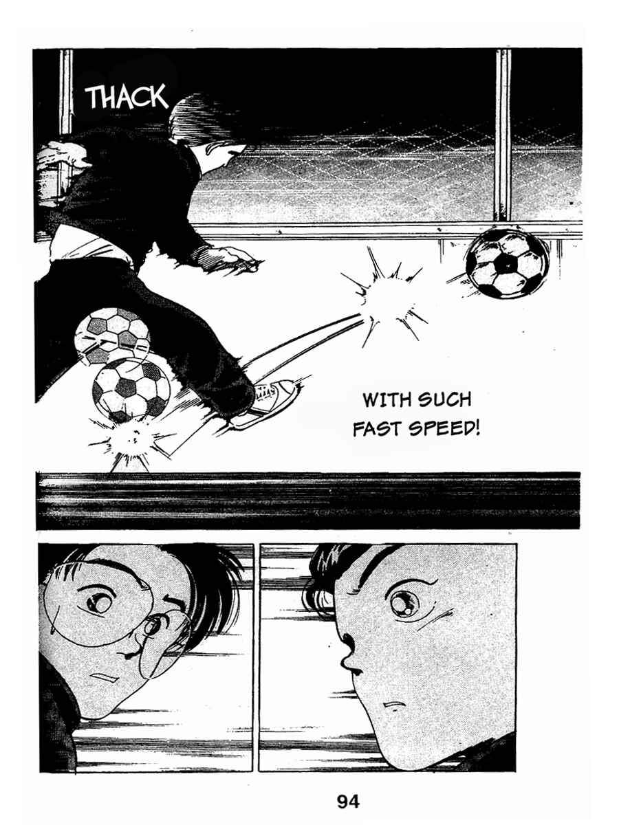 Page 14 Chapter 43 Shoot!