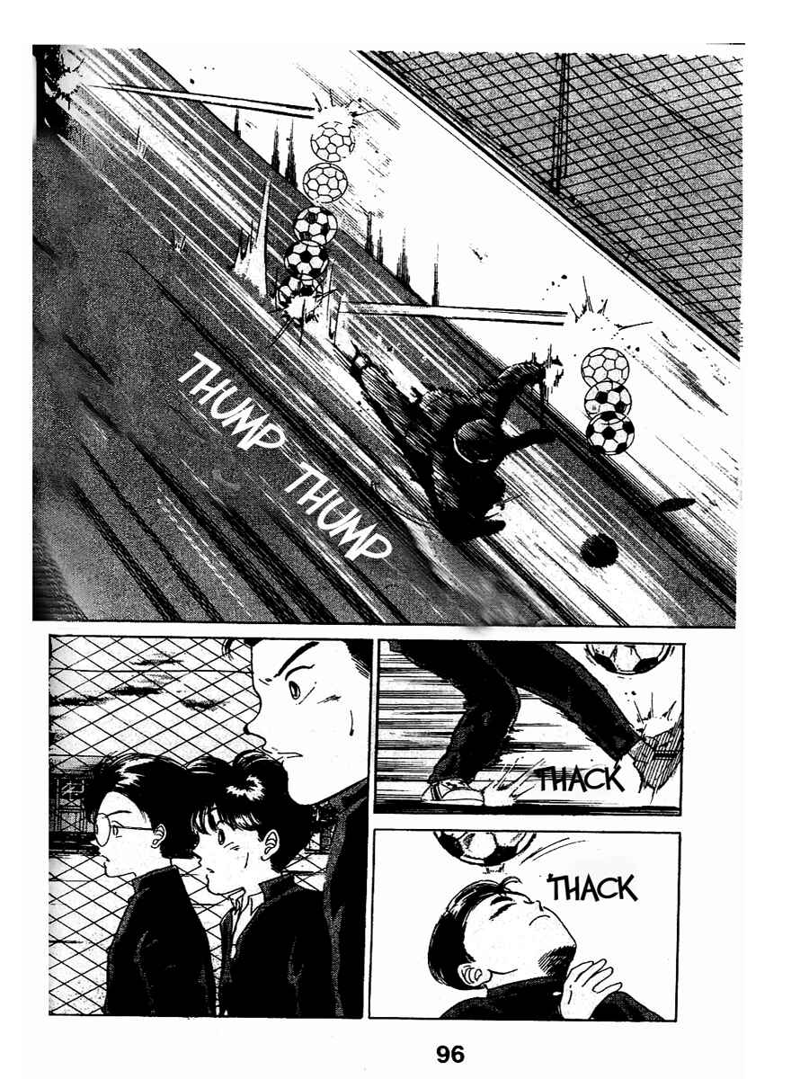 Page 16 Chapter 43 Shoot!