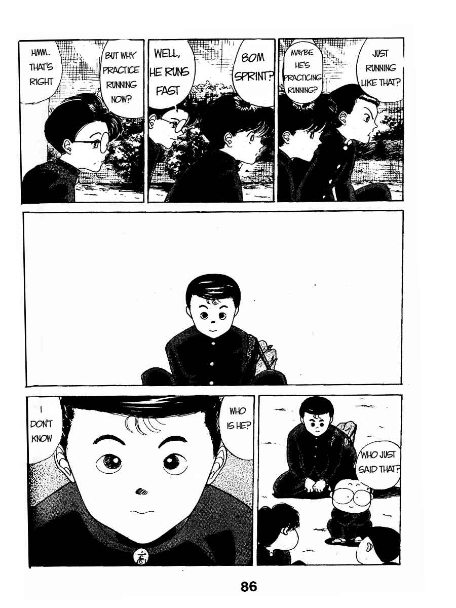 Page 6 Chapter 43 Shoot!
