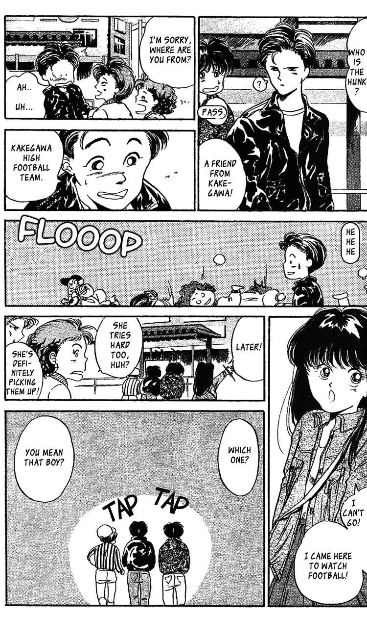Page 10 Chapter 32 Shoot!