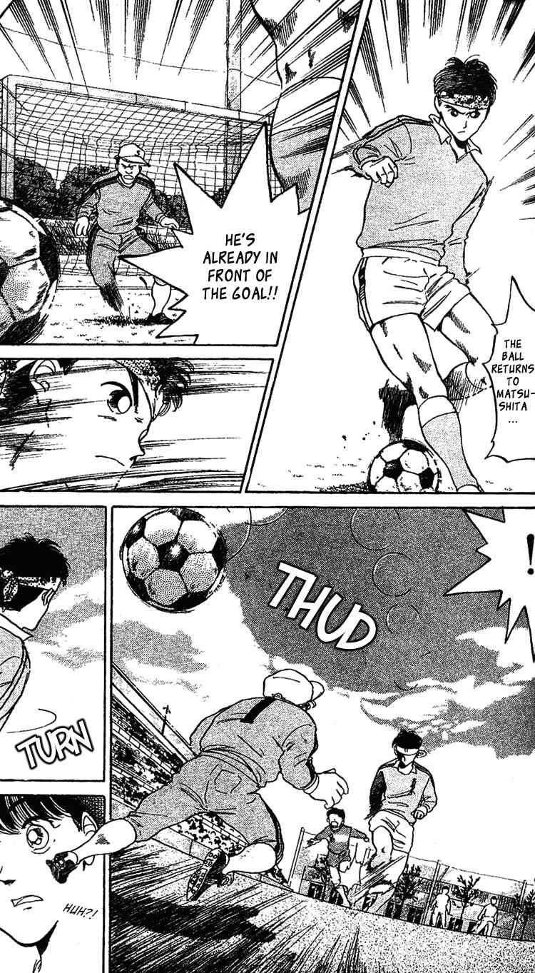 Page 16 Chapter 32 Shoot!
