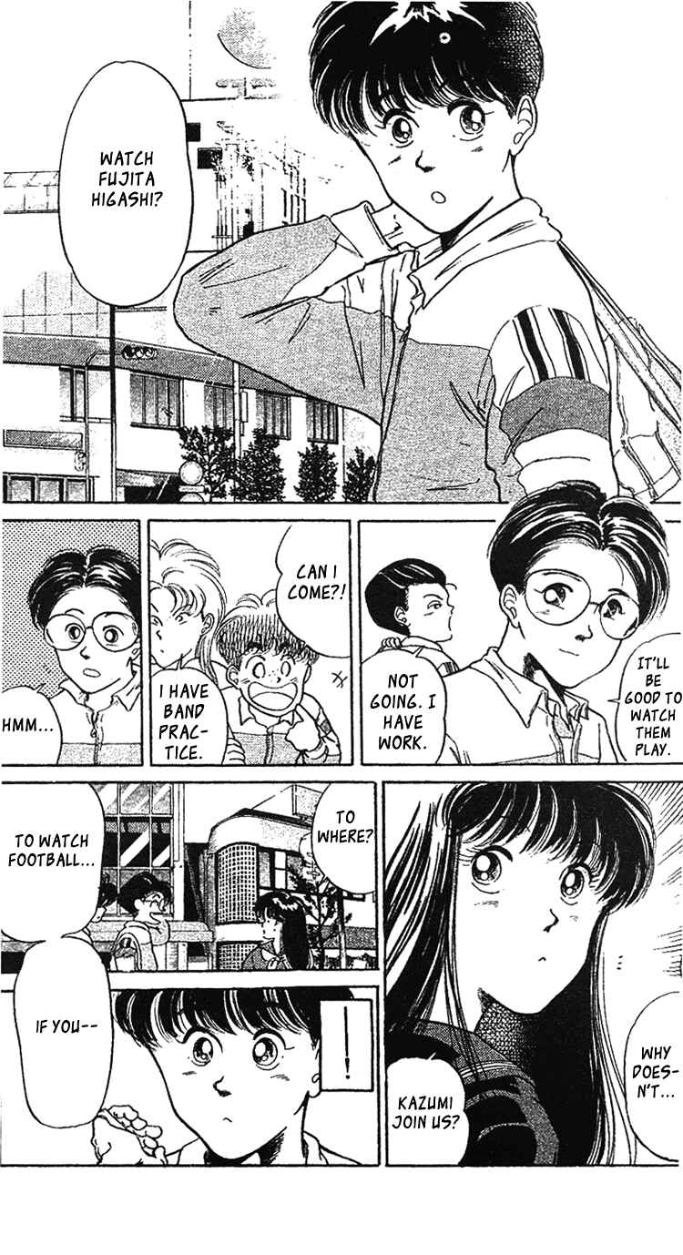 Page 2 Chapter 32 Shoot!