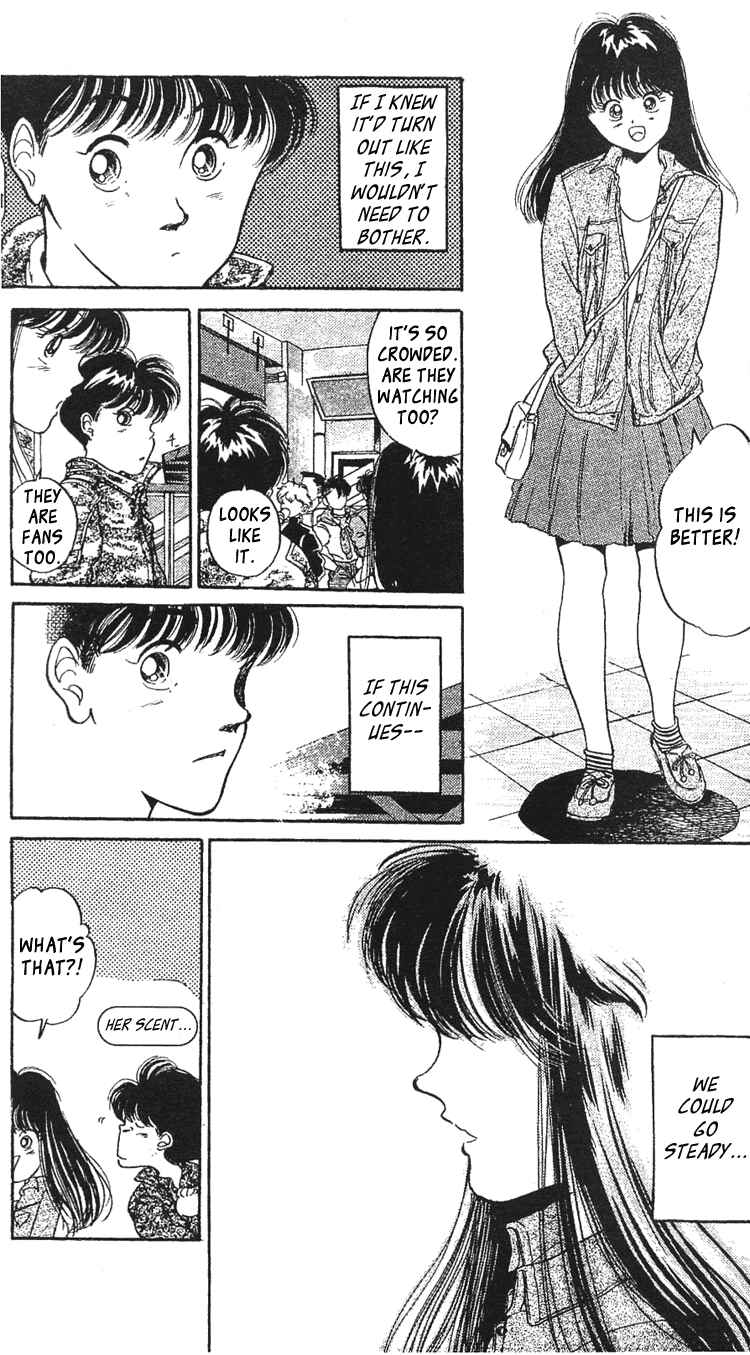 Page 6 Chapter 32 Shoot!