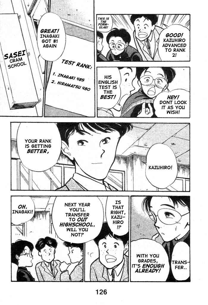 Page 12 Chapter 4 Shoot!